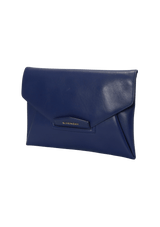 ANTIGONA ENVELOPE CLUTCH