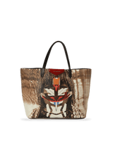 ANTIGONA SHOPPING TOTE