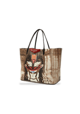 ANTIGONA SHOPPING TOTE