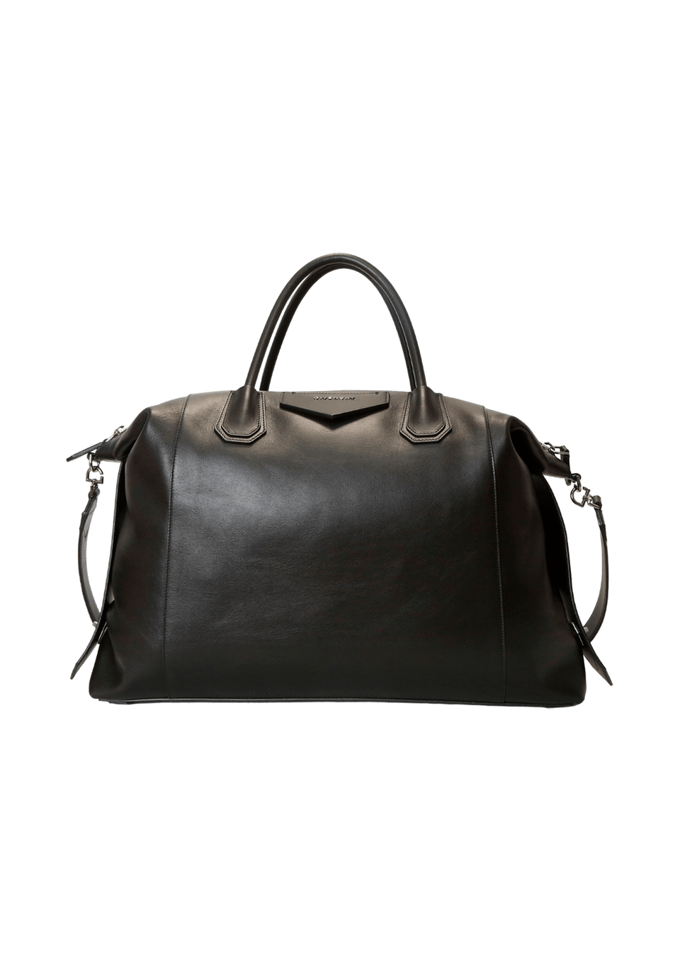 Bolsa Givenchy Large Antigona Soft Bag Preto Original – Gringa