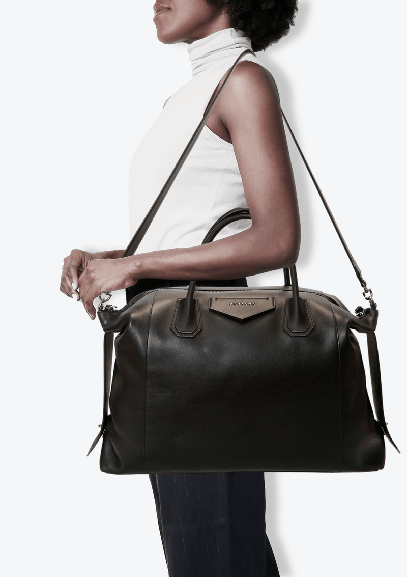 Large antigona online bag