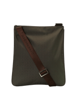 LOGO MESSENGER BAG