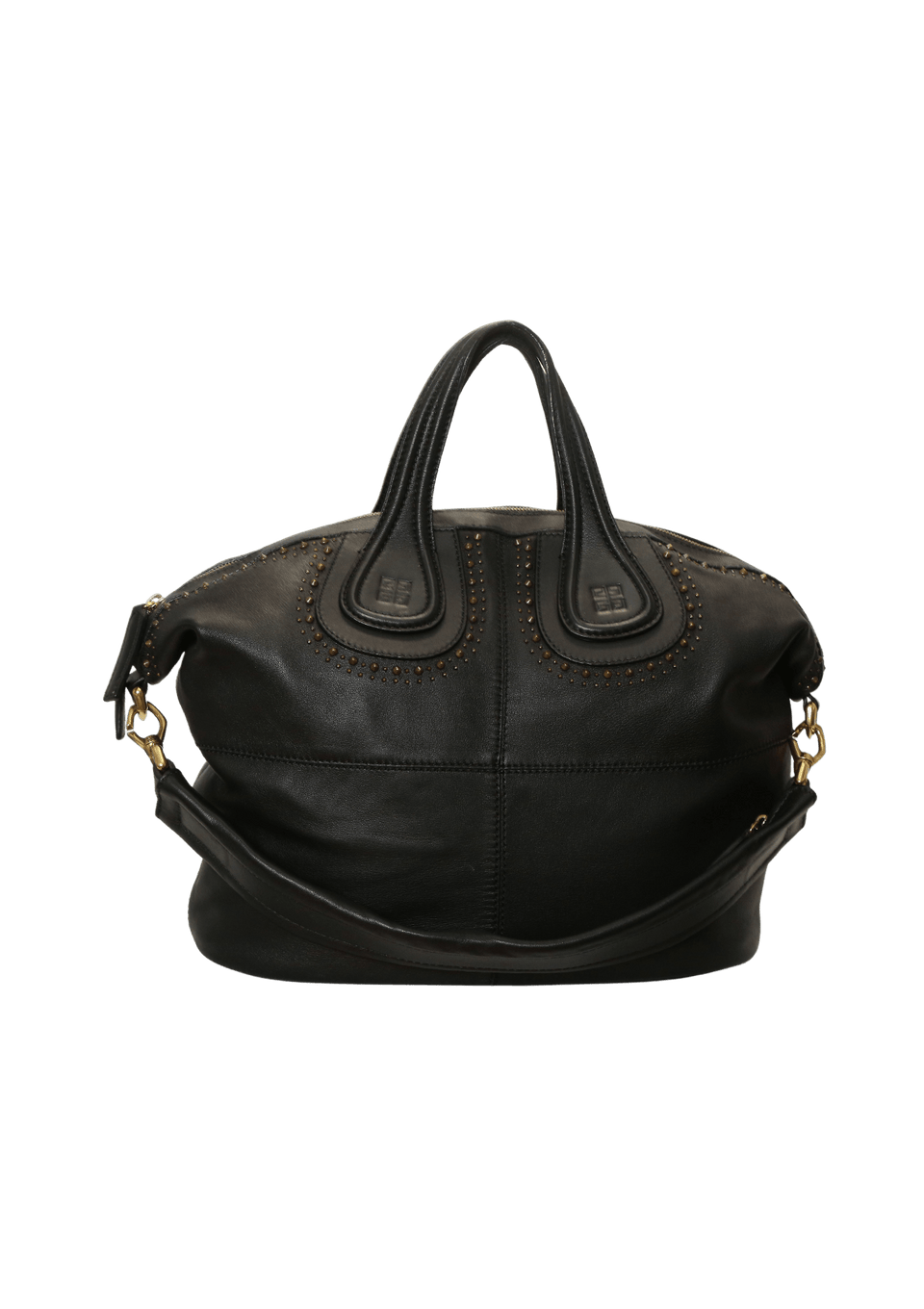 Bolsa Givenchy Medium Nightingale Bag Preto Original – Gringa