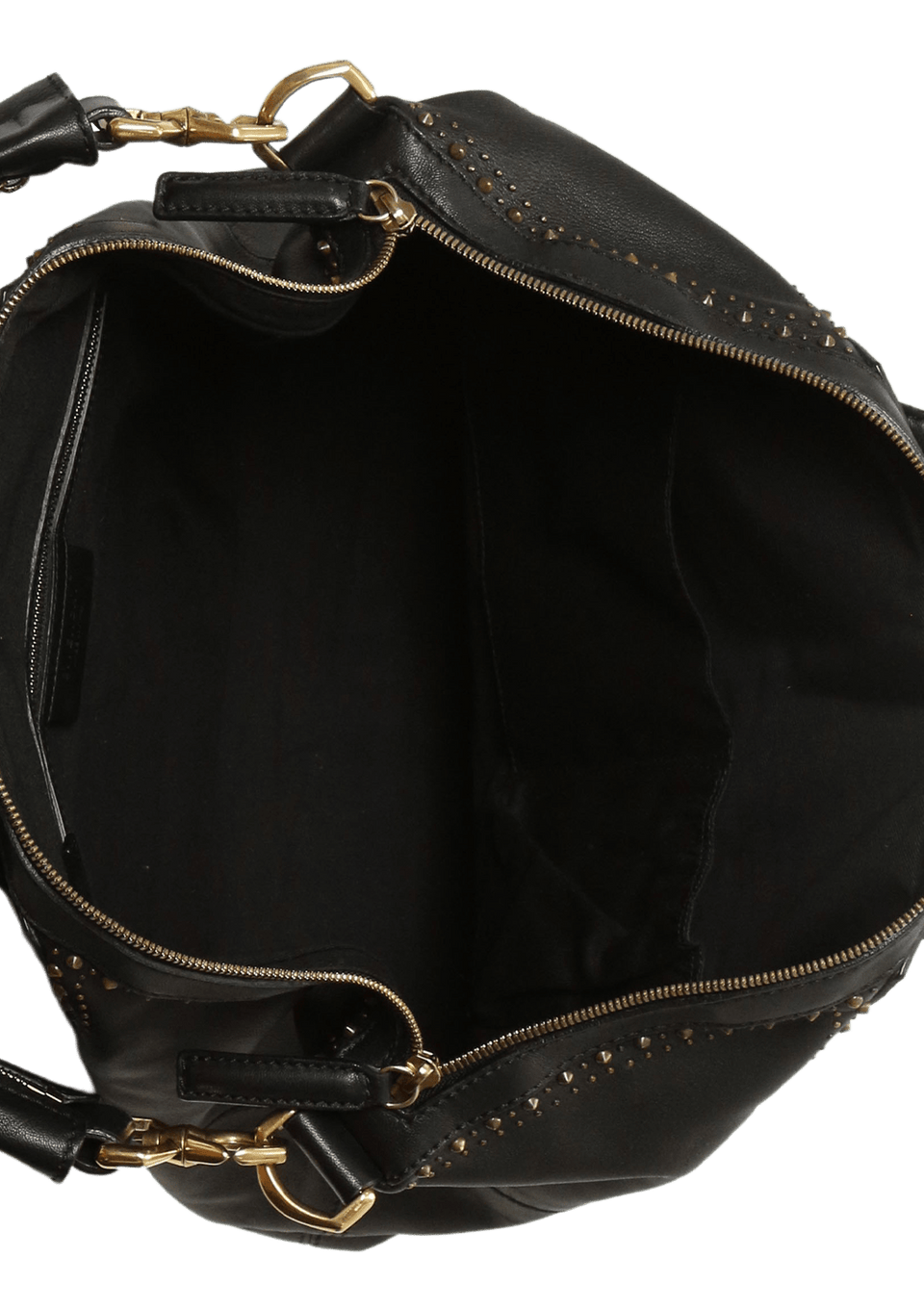 Bolsa Givenchy Medium Nightingale Bag Preto Original – Gringa
