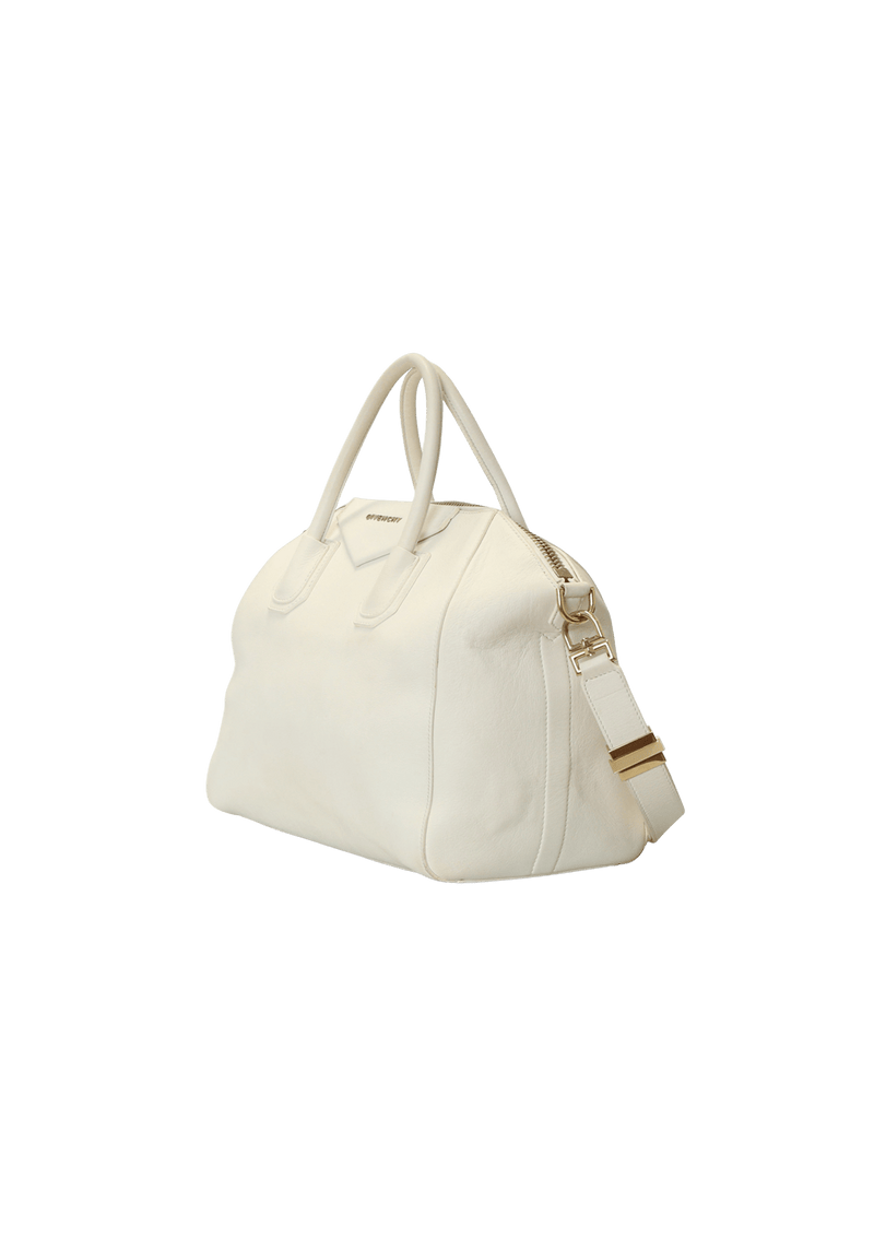 MEDIUM SOFT ANTIGONA BAG