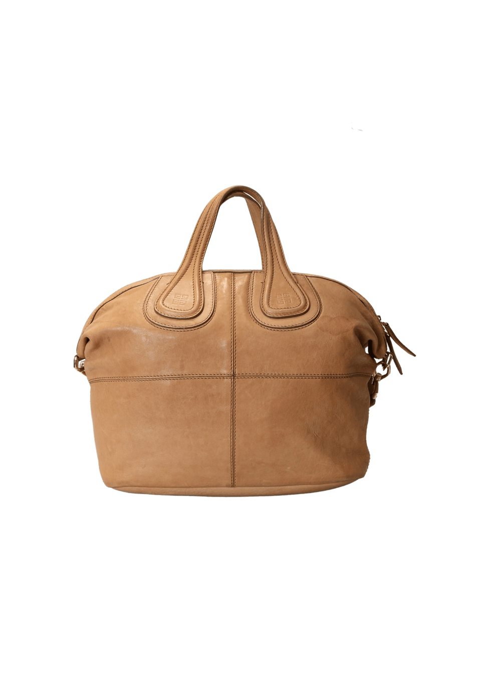 Bolsa Givenchy Nightingale Bag Marrom Original – Gringa