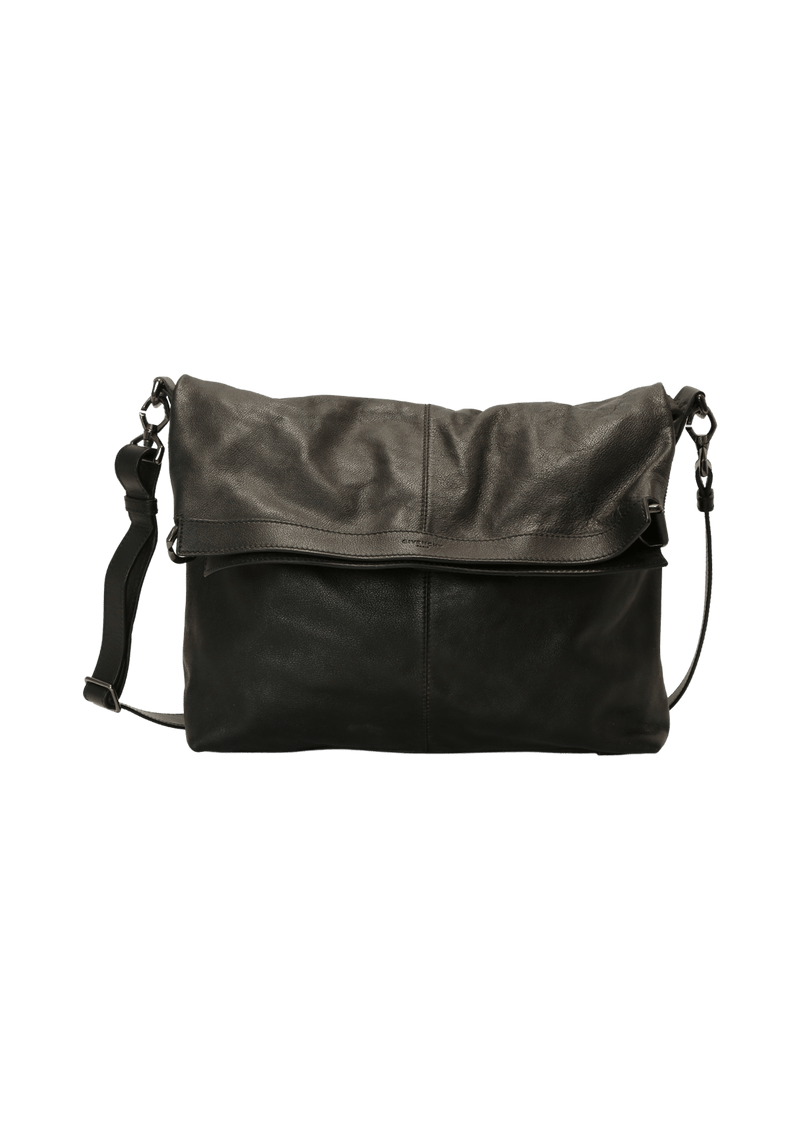 NIGHTINGALE FOLD OVER BAG