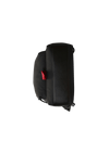NYLON LOGO STRAP BACKPACK