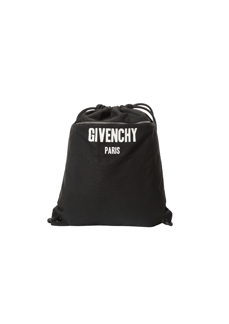 Givenchy clearance drawstring backpack