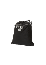 RAVE  DRAWSTING BACKPACK