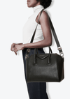 SMALL ANTIGONA BAG