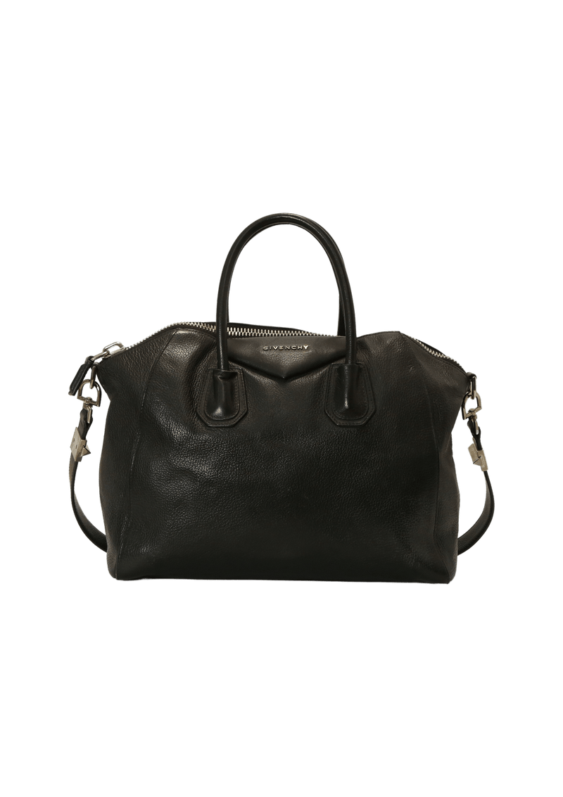 SMALL ANTIGONA BAG