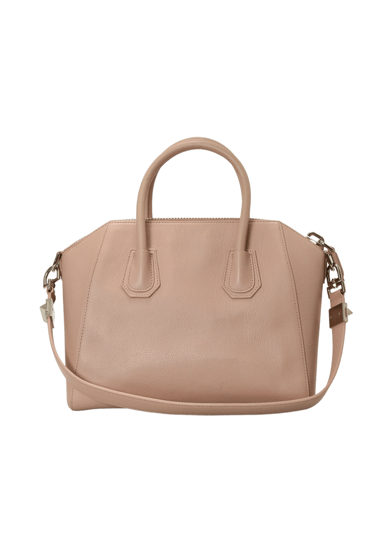 SMALL ANTIGONA BAG