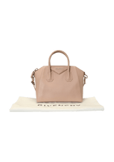 SMALL ANTIGONA BAG