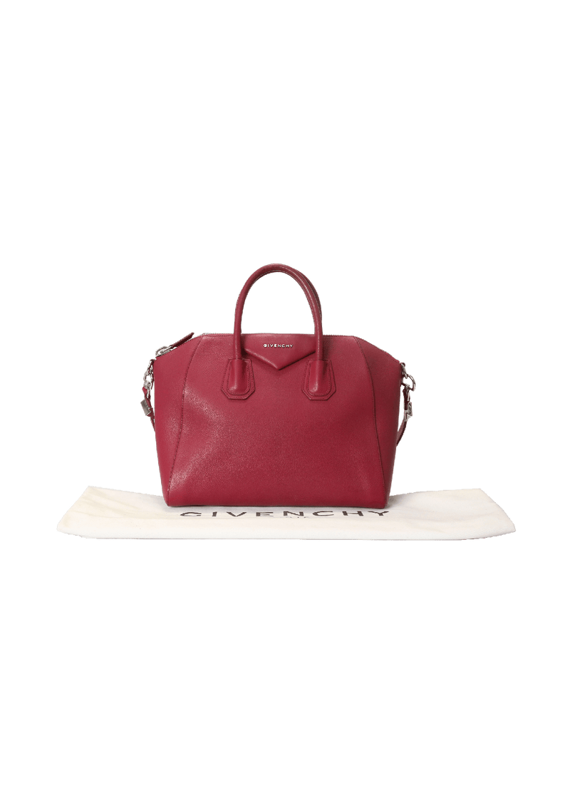 MEDIUM ANTIGONA BAG