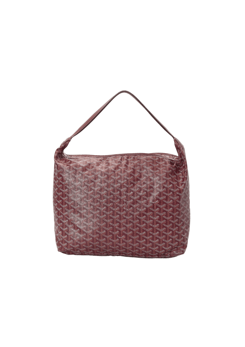 GOYARDINE FIDJI HOBO