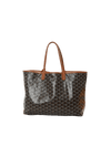 GOYARDINE ST LOUIS W/ POUCH PM