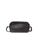 GOYARDINE SAC CAP VERT BAG