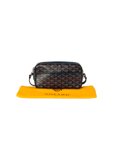 GOYARDINE SAC CAP VERT BAG