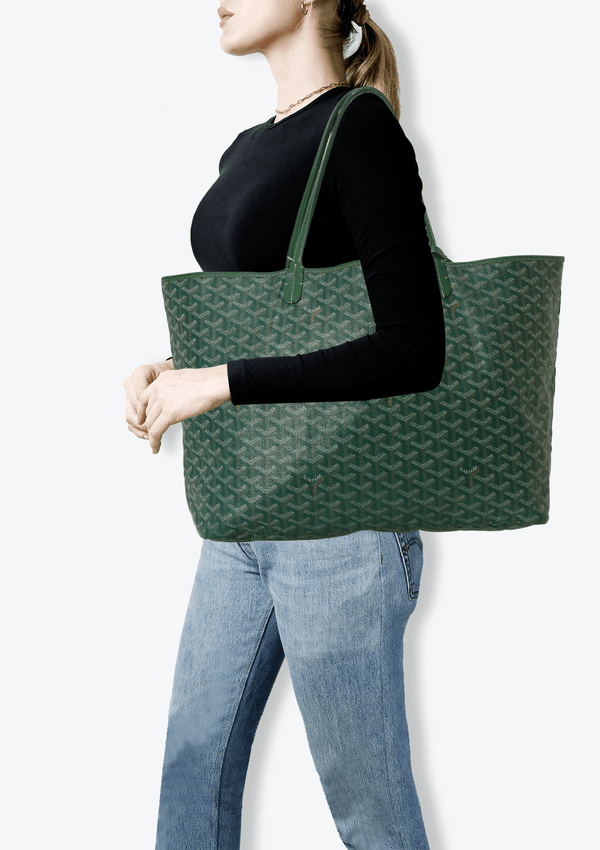 Bolsas Goyard Original no Brasil com Preço de Outlet