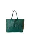 GOYARDINE ST LOUIS GM + POUCH