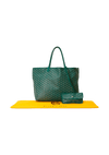 GOYARDINE ST LOUIS GM + POUCH