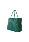 GOYARDINE ST LOUIS GM + POUCH