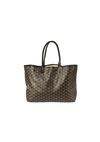GOYARDINE ST LOUIS PM W/ POUCH