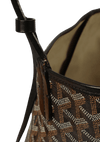 GOYARDINE ST LOUIS PM W/ POUCH