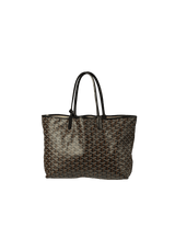 GOYARDINE ST LOUIS PM W/ POUCH