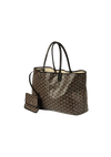 GOYARDINE ST LOUIS PM W/ POUCH