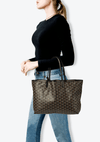 GOYARDINE ST LOUIS PM W/ POUCH