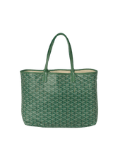 GOYARDINE ST LOUIS PM W/ POUCH