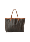 GOYARDINE ST LOUIS + POUCH GM