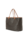 GOYARDINE ST LOUIS + POUCH GM