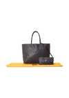 GOYARDINE ST LOUIS W/ POUCH