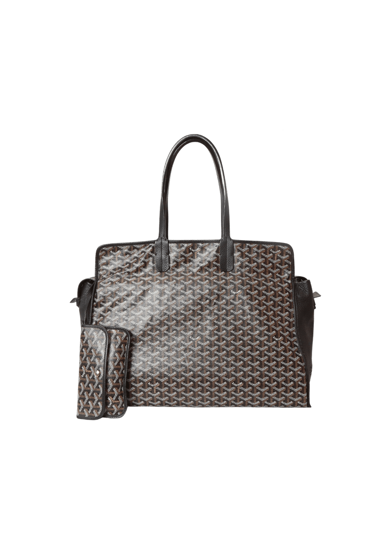 Goyard hardy pet clearance carrier