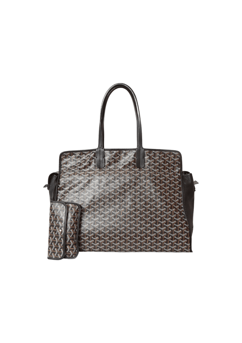 Goyard hardy pet sales carrier