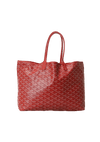 PM GOYARDINE ST LOUIS + POUCH