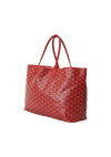 PM GOYARDINE ST LOUIS + POUCH