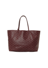 ST LOUIS GOYARDINE + POUCH