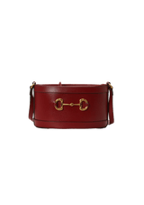 1955 HORSEBIT BUCKET BAG