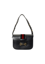 1955 HORSEBIT SYLVIE WEB BAG