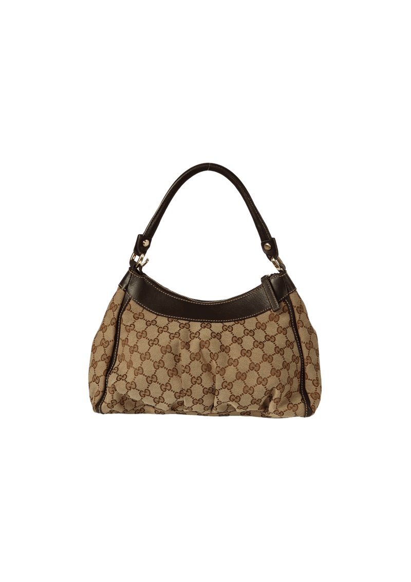 ABBEY D RING HOBO BAG