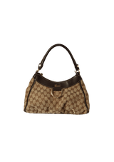 ABBEY D RING HOBO BAG