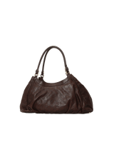 ABBEY D RING HOBO BAG