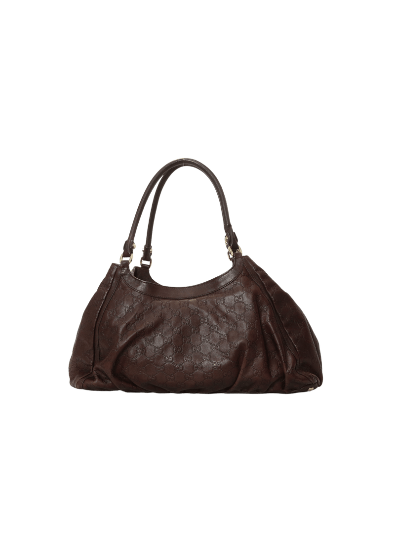 ABBEY D RING HOBO BAG