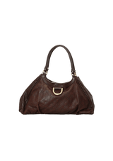 ABBEY D RING HOBO BAG