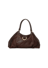 ABBEY D RING HOBO BAG