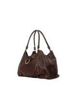 ABBEY D RING HOBO BAG